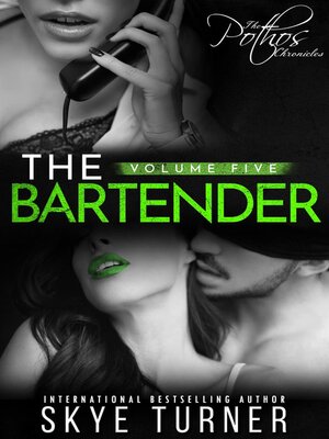 cover image of Volume 5
